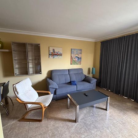 S/C De Tenerife, Apartamento 1 Dormitorio Santa-Cruz de Ténérife Extérieur photo