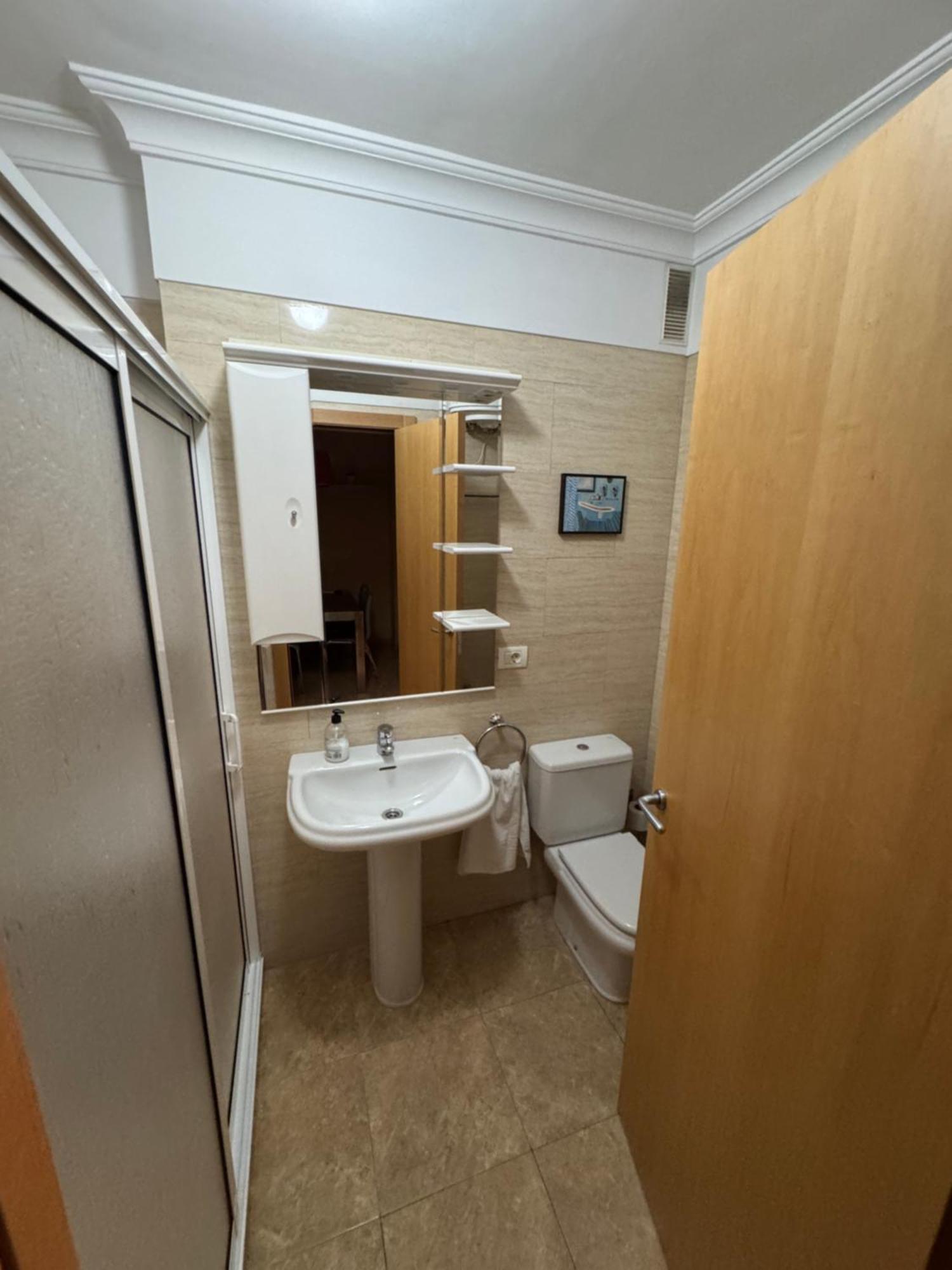 S/C De Tenerife, Apartamento 1 Dormitorio Santa-Cruz de Ténérife Extérieur photo