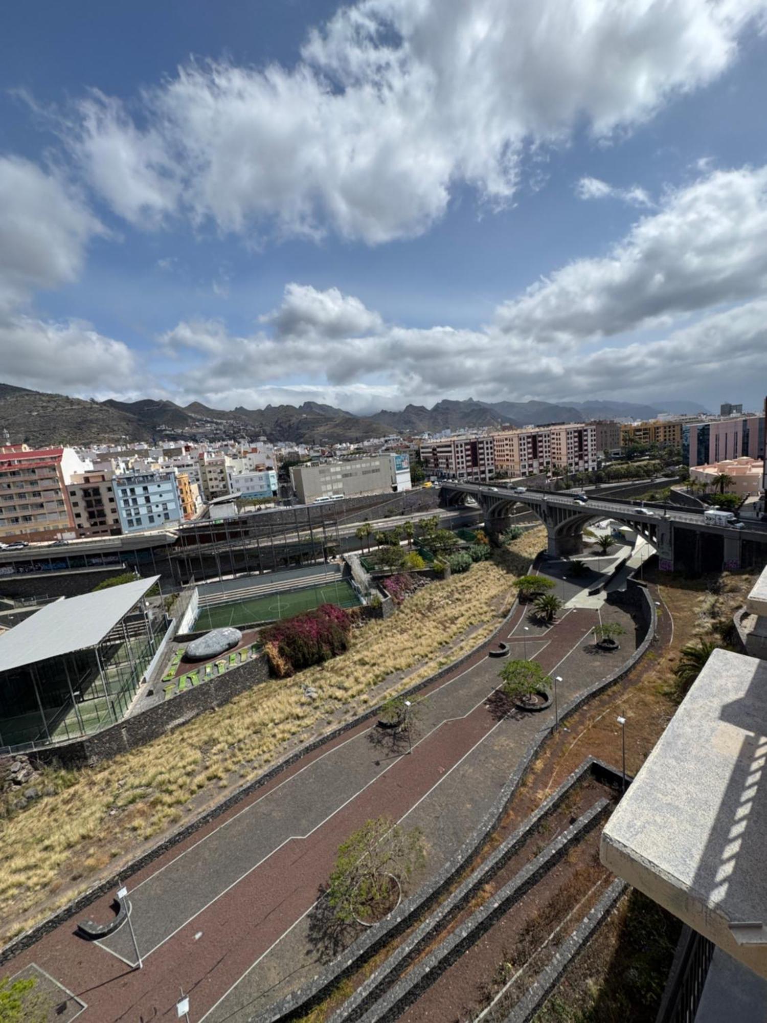 S/C De Tenerife, Apartamento 1 Dormitorio Santa-Cruz de Ténérife Extérieur photo