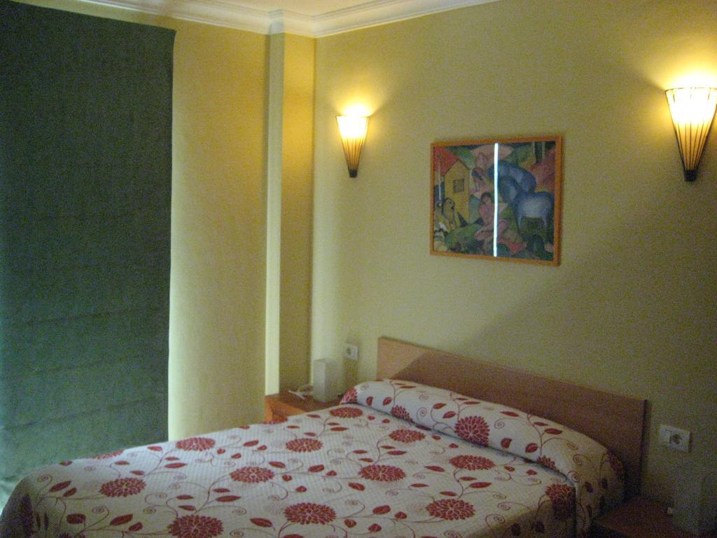 S/C De Tenerife, Apartamento 1 Dormitorio Santa-Cruz de Ténérife Extérieur photo